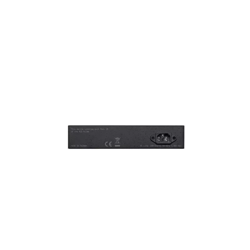 Valdomas komutatorius GS-2412 Lancom L2+ Gigabit Ethernet 10 prievadų