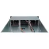 Inter-Tech IPC 2U-20248 - montavimas į stelažą - 2U - E-ATX - be maitinimo šaltinio (EPS2U) - USB (88887104)