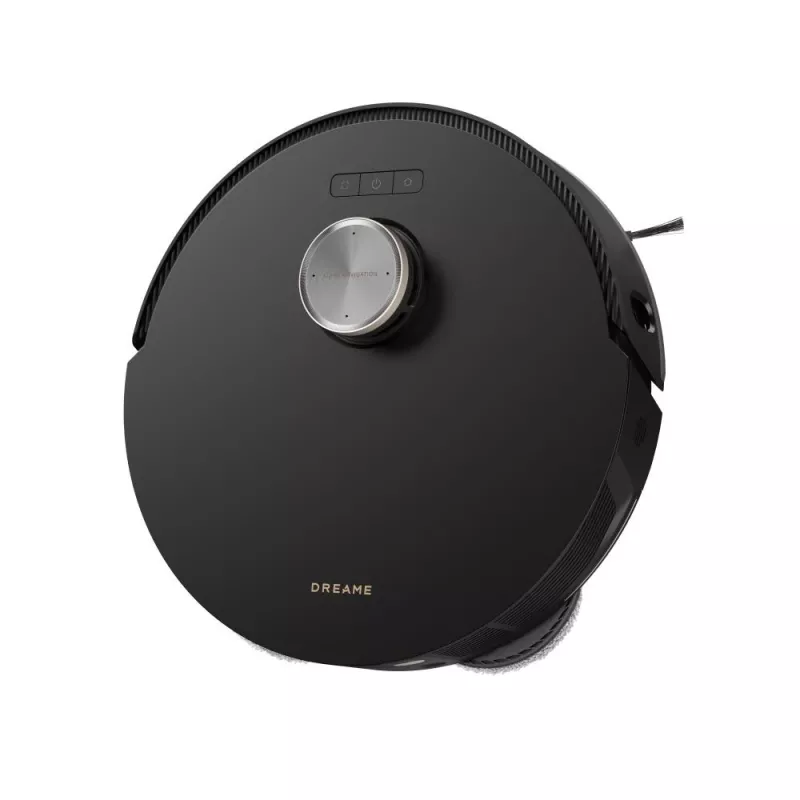ROBOTINIS DULKIŲ SIURBLYS/JUODAS L20 ULTRA RLX41CE-1 DREAME