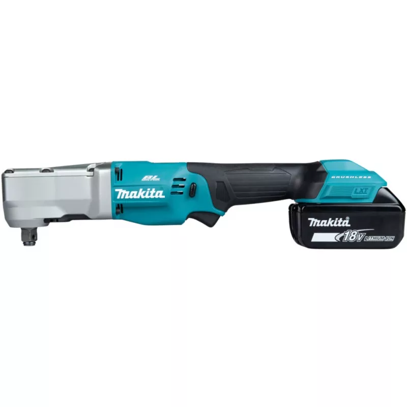 Makita DTL300Z kampinis smūginis suktuvas, juodas