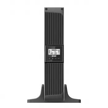 Tinklo komutatorius EVER NETLINE RT 3000 T/NETLRT-003K00/00 — 24 prievadų Gigabit Ethernet