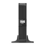 Tinklo komutatorius EVER NETLINE RT 3000 T/NETLRT-003K00/00 — 24 prievadų Gigabit Ethernet