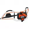 Petzl IKO CORE Headlamp, Juoda, E104BA00