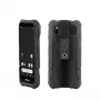 Rankinis mobiliojo kompiuterio dėklas Mobilis 052054 juodas Honeywell 80x25x165mm