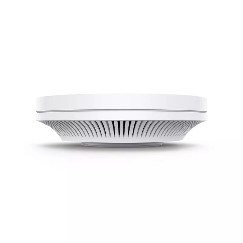 TP-LINK EAP610 V1 - 1201 Mbit/s - 574 Mbit/s - 1201 Mbit/s - 10,100,1000 Mbit/s - IEEE 802.11a - IEEE 802.11ac - IEEE 802.11ax - IEEE 802.11b - IEEE 802.11g - IEEE 802.11n - IEEE 8