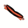Šepetys Xiaomi BHR6528GL Robotas dulkių siurblys Juoda Oranžinė 190 mm