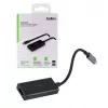 Belkin AVC013BTBK vaizdo kabelio adapteris HDMI A tipo (standartinis) USB-C juodas