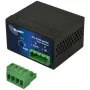 DC-DC maitinimo stiprintuvas ALLNET ALL-B100-24VDC: 24VDC įėjimas į 48–55VDC išėjimą, iki 95W