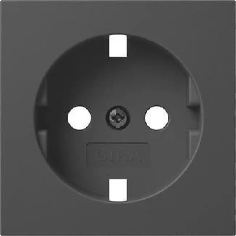 Gira 4920005 juoda
