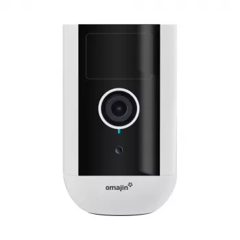 IP apsaugos kamera omajin by Netatmo OWC-01-EU Wi-Fi 4