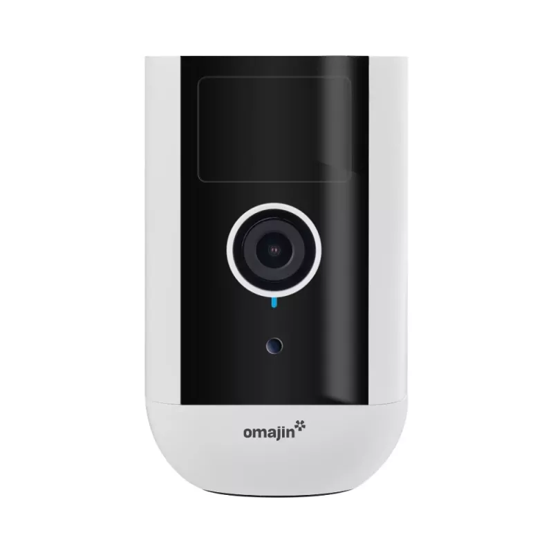 IP apsaugos kamera omajin by Netatmo OWC-01-EU Wi-Fi 4