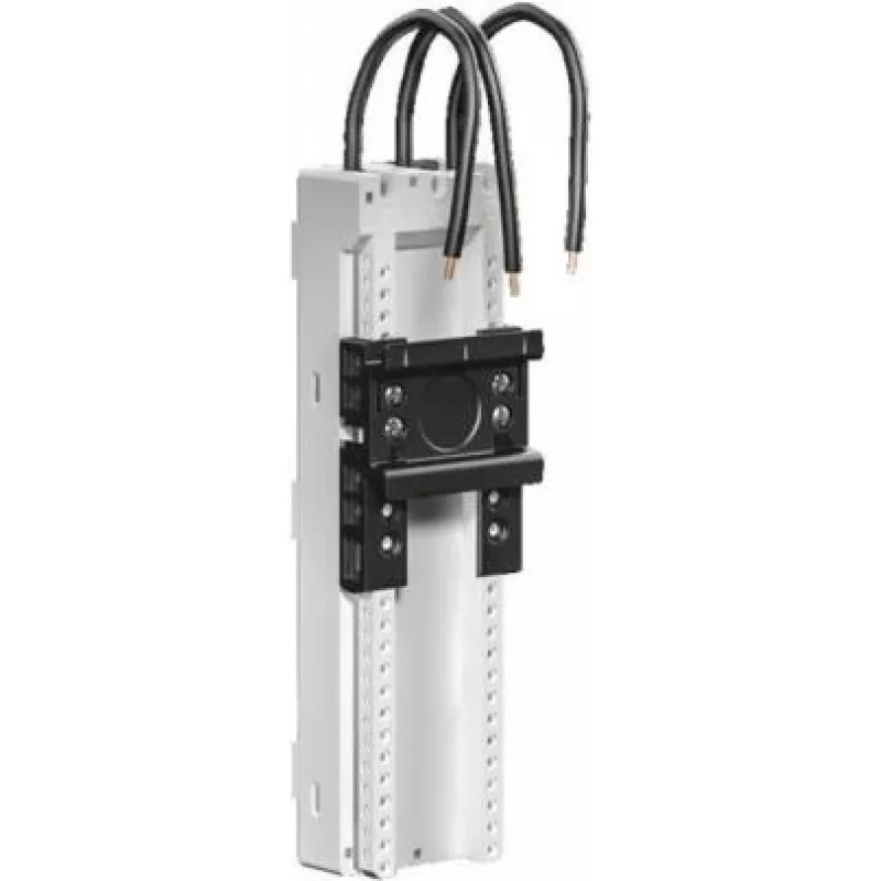 Įrenginio adapteris Rittal Comfort 16 A AWG14 3 polių dydis 45x1