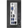 ASRock DeskMini H470 - Barebone - Mini-PC - LGA1200 lizdas - Intel H470 - be procesoriaus - RAM 0 GB - GigE