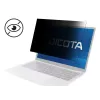 Dicota privatumo filtras ekranams - Universalus - 2 krypčių - lipnus - 33,8 cm (13,3 colio)
