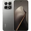 „Xiaomi 15T“ 512 GB pilka spalva, 17,35 cm (6,83 inch) AMOLED ekranas, „Android 15“, 50 MP triguba kamera