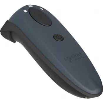 Socket Mobile DuraScan D740 - brūkšninių kodų skaitytuvas - nešiojamasis - linijinis vaizdo formuotuvas - dekoduotas - Bluetooth 2,1 EDR (CX3426-1872)