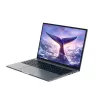 Blackview GamiBook-8 nešiojamasis kompiuteris — 16 colių WUXGA IPS, AMD Ryzen 7 7735HS 8 branduolių 4,75 GHz, 32 GB DDR5, 1 TB SSD, Radeon 680M, Windows 11 Pro, Starry Pilka