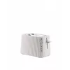 Alessi Toaster Pleated Balta