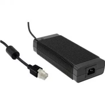 maitinimo adapteris MEAN WELL GST280A48-C6P, 280 W, 48 V išėjimas, 85–264 V įėjimas, RoHS, 95×220×46 mm