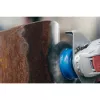 Bosch 2 608 620 726 kampinio šlifuoklio priedas puodelinis šepetys