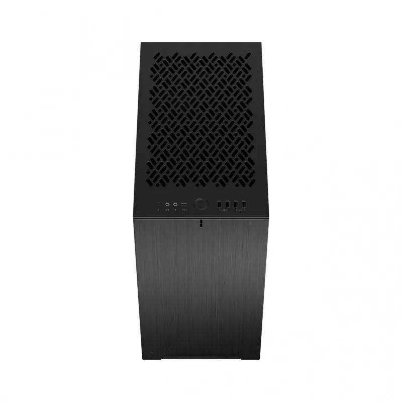 Fractal Design - Define Mini Juoda Sol
