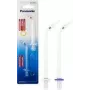 Panasonic WEW0982X503 burnos irigatoriaus pakaitiniai antgaliai, 2 vnt., balti