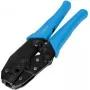 Užspaudimo įrankis LogiLink WZ0039, skirtas Cat. 6 ir 6A jungtims