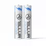 Baterija Tellur Flexi Power AAA LR03 1.5V, 2 vnt. rinkinys