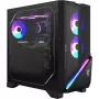 MPG Infinite X3 AI 2NVR7-440AT, žaidimų kompiuteris juodos spalvos, „Windows 11 Home“