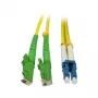 Synergy21 S215517 jungiamumo priedas, geltonas