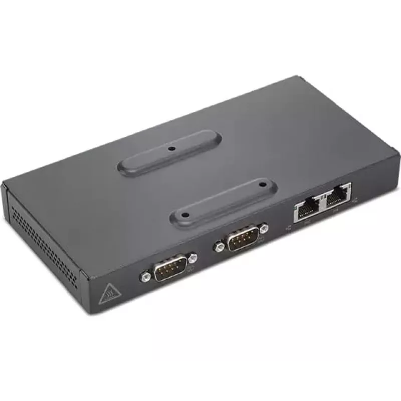 “Lenovo 4XH1C95567” nešiojamojo kompiuterio dokas / prievado kopijuoklis Laidinis USB 3.2 Gen 1 (3.1 Gen 1) Type-C juodas
