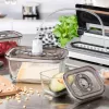 Caso | Adapterio žarna vakuuminiam sandarikliui | 90117705