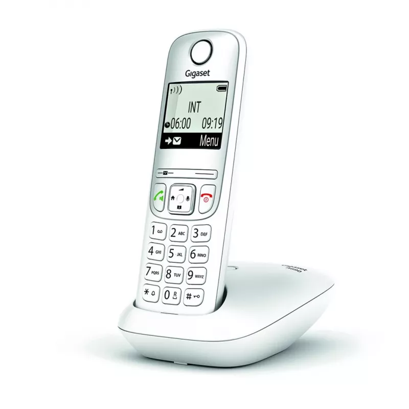 Analoginis telefonas Gigaset A690