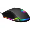 INCA Gaming Mouse IMG-327 4800 DPI. RGB. 6 mygtukai. USB. SW mažmeninė