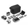 DJI MINI 5 PRO Fly More Combo (RC2) lengvas 249 g dronas su 50 MP jutikliu, Lidar, 3 baterijomis, nuotolinio valdymo pultu su ekranu