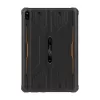 Planšetė HOTWAV R10 Pro — oranžinė spalva
