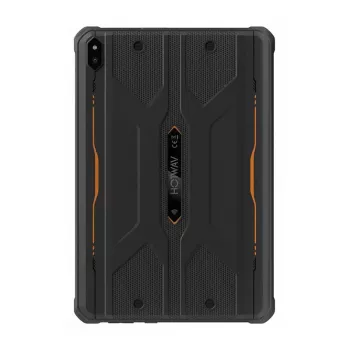 Planšetė HOTWAV R10 Pro — oranžinė spalva
