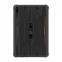 Planšetė HOTWAV R10 Pro — oranžinė spalva
