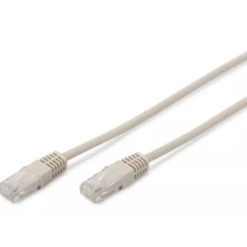 Pakavimo laidas Digitus CAT 5e U/UTP DK-1511-010 1m