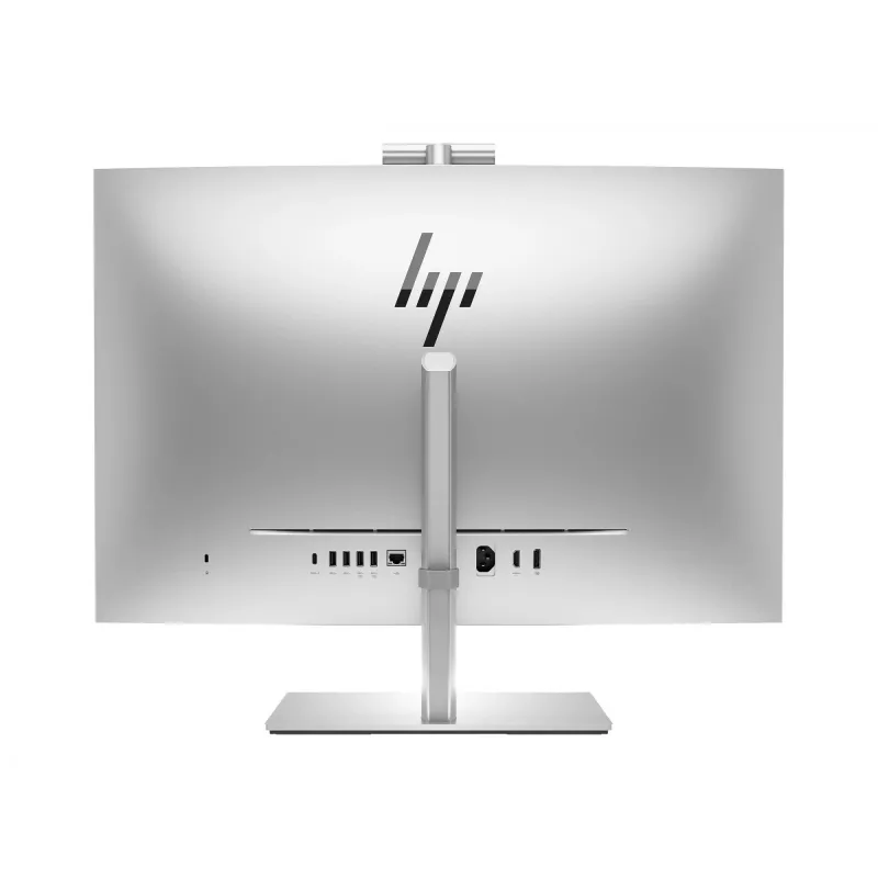 HP EliteOne 870 G9 All-in-One PC A0YY9EA [68,6cm (27) QHD-Touch-Display, Intel i5-14500, 16GB RAM, 512GB SSD, Windows 11 Pro]