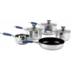 Indų rinkinys Russell Hobbs RH01179EU, 5 vnt., mėlynas