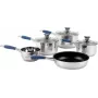 Indų rinkinys Russell Hobbs RH01179EU, 5 vnt., mėlynas
