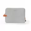 DICOTA Skin URBAN 14 įmautė Pilka 35.6 cm 210 g Vienspalvė