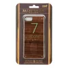 Cover Man&Wood M7010B mobiliojo telefono dėklas