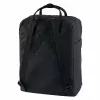 Fjällräven 0001195600004832 Juoda