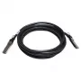 HPE - X240 Direct Attach Copper kabelis - tinklo kabelis - QSFP+ - QSFP+ - 5 m