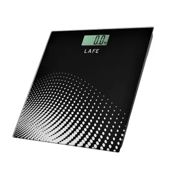 Lafe 44591 Electronic Body Scale FitScale Juoda
