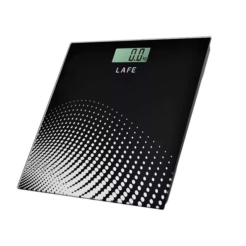 Lafe 44591 Electronic Body Scale FitScale Juoda