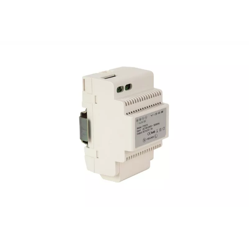 WiFi vaizdo domofono monitorius VIDOS X M11B-X 7 colių ekranas LCD TFT 1024x600px Juodas