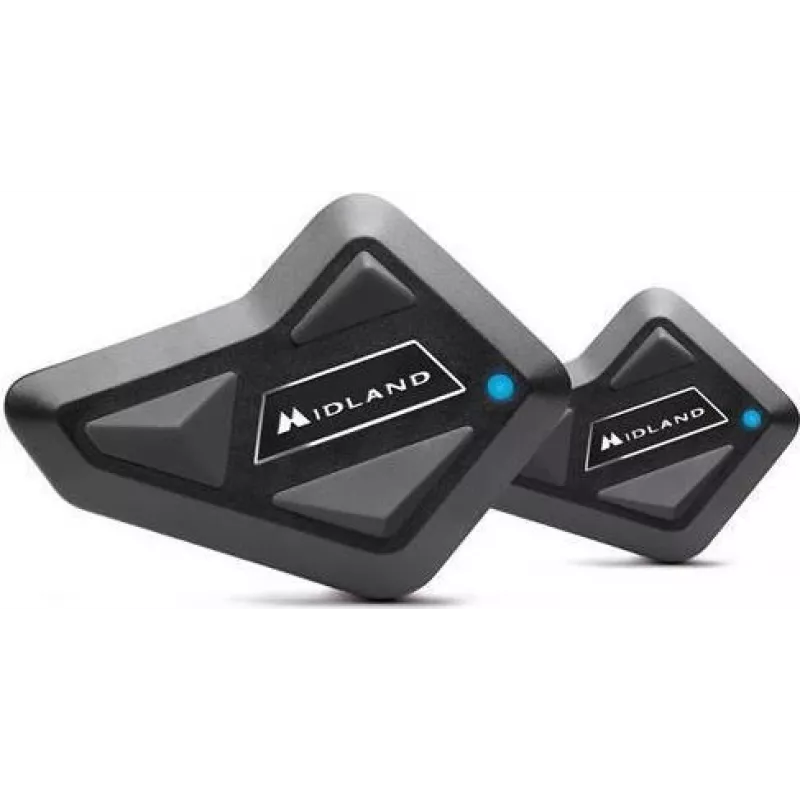 Ausinės Midland BT Mini Bluetooth Twinset